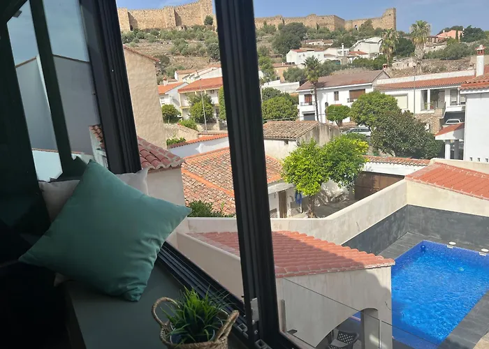 Appartamento Grupo Garcia De Paredes Turisticos Trujillo