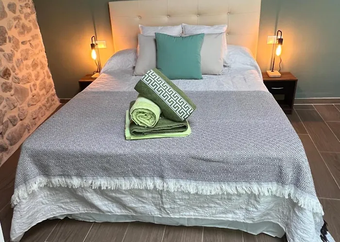 Appartamento Grupo Garcia De Paredes Turisticos