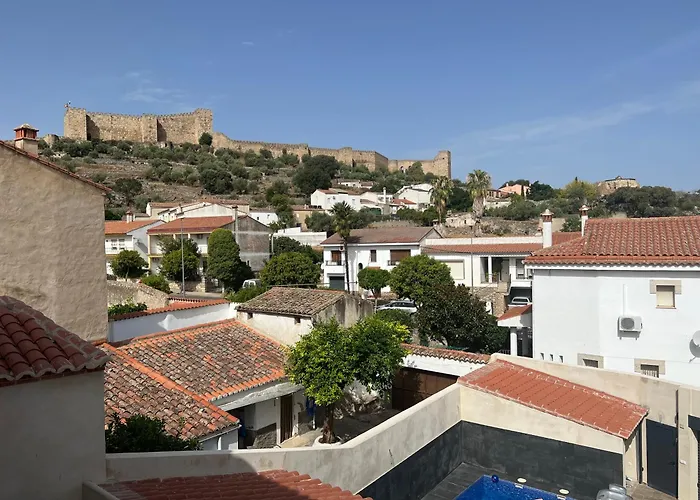 Grupo Garcia De Paredes Turisticos Trujillo