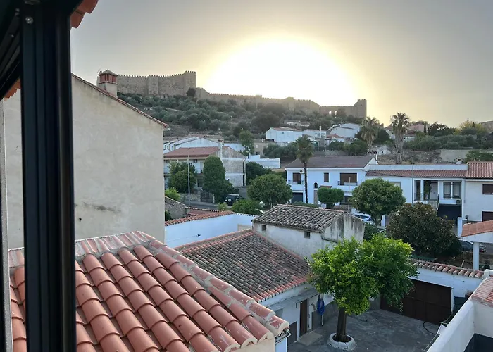 Grupo Garcia De Paredes Turisticos Appartamento Trujillo