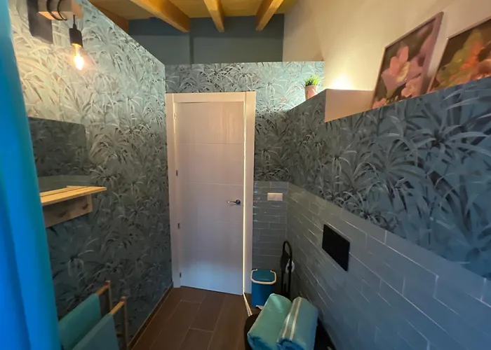 Grupo Garcia De Paredes Turisticos Trujillo