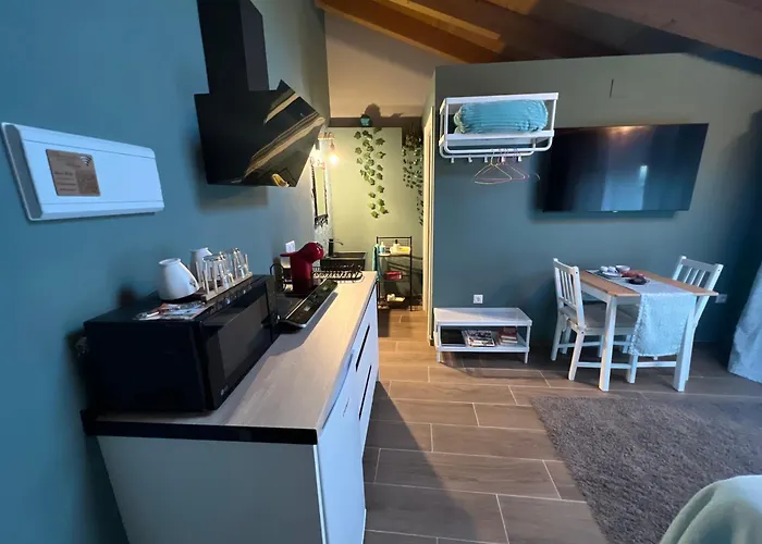 Grupo Garcia De Paredes Turisticos Trujillo