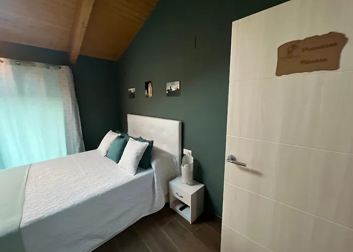 Grupo Garcia De Paredes Turisticos * Trujillo