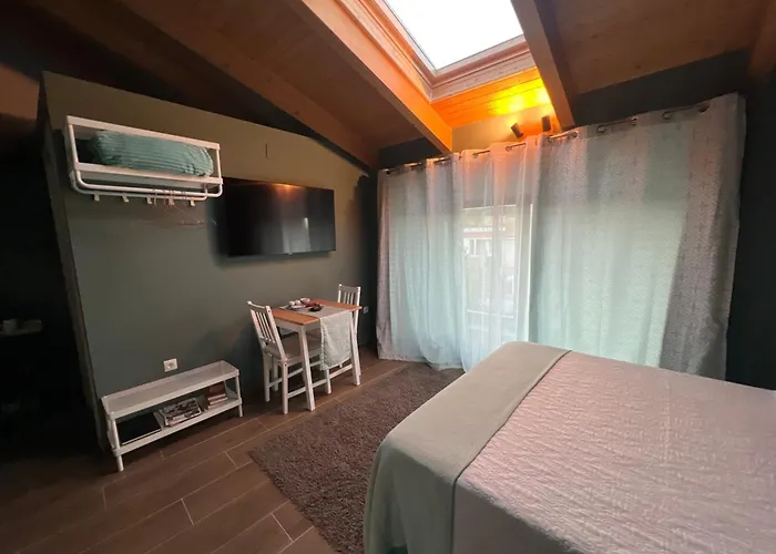 Grupo Garcia De Paredes Turisticos