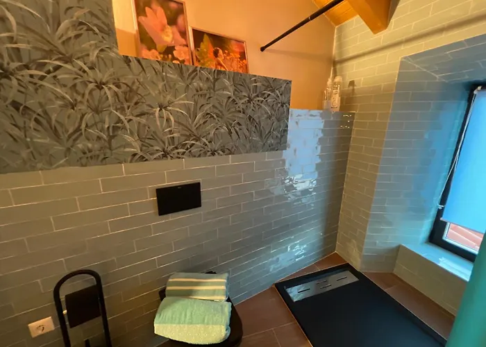 Appartamento Grupo Garcia De Paredes Turisticos