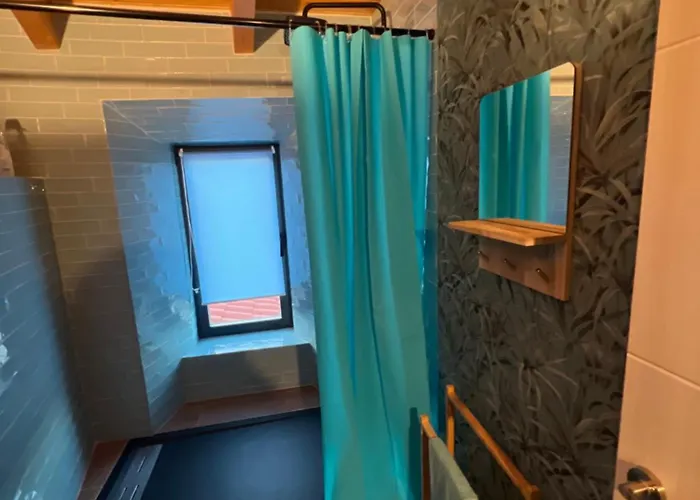 Grupo Garcia De Paredes Turisticos *