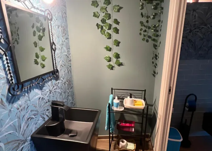 Appartamento Grupo Garcia De Paredes Turisticos *